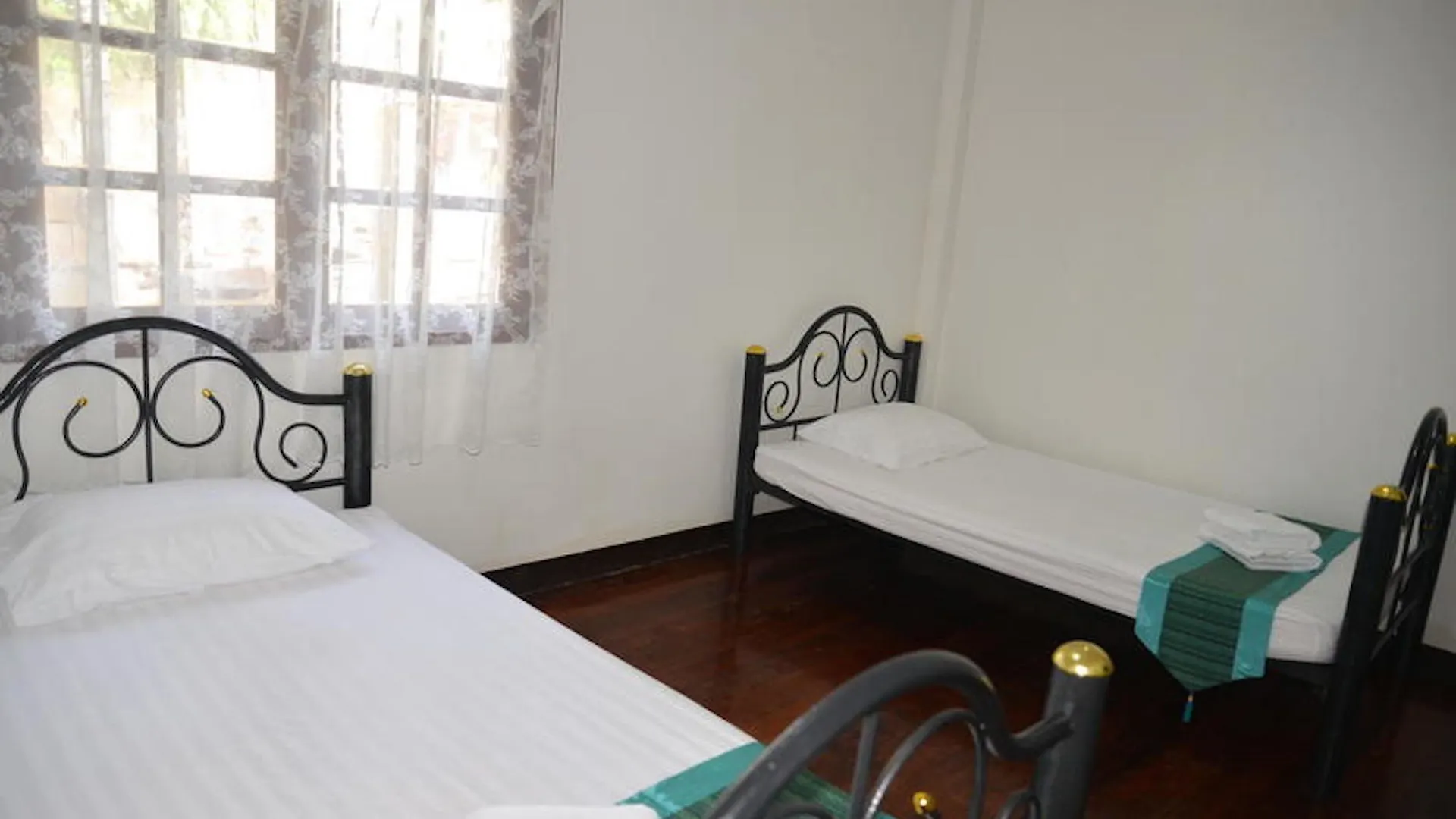 U&I Place Koh Tao - Hostel 2*,