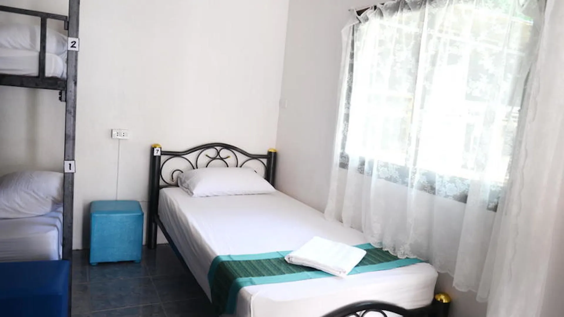 U&I Place Koh Tao - Hostel