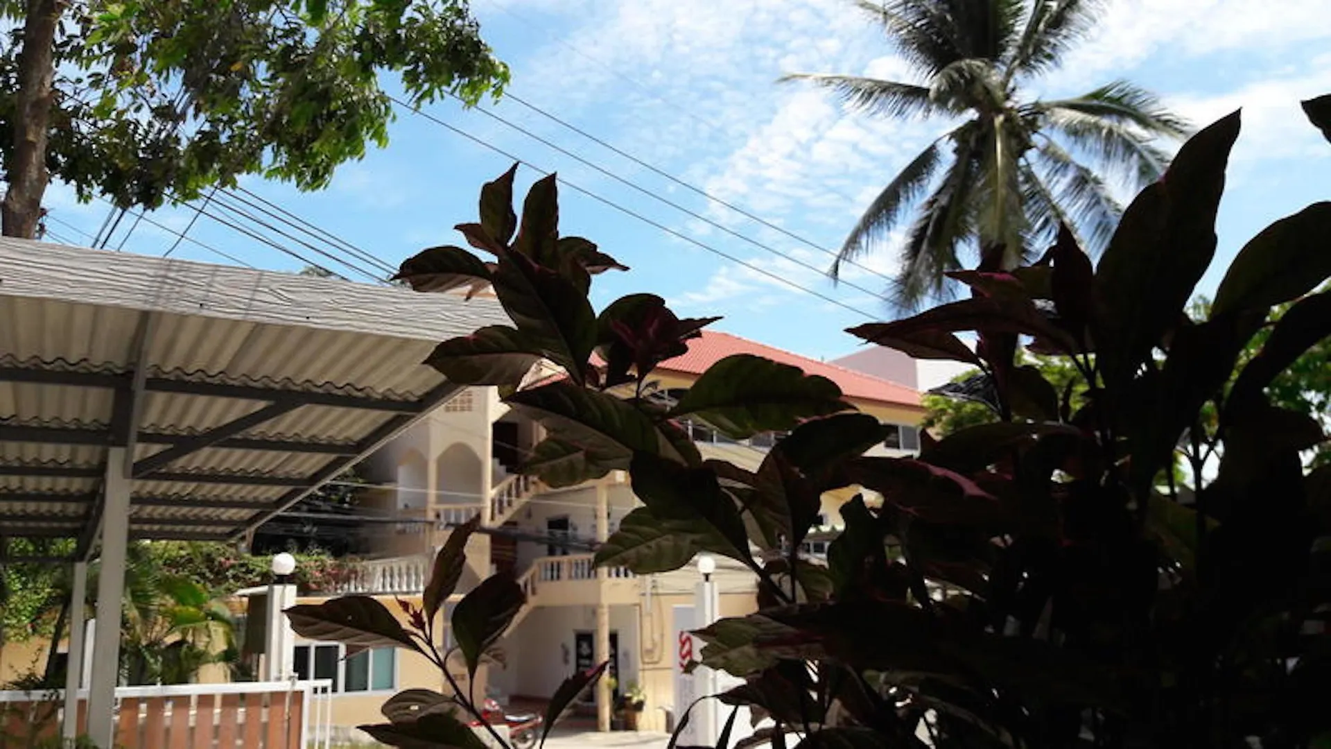 U&I Place Koh Tao - Hostel Hotel