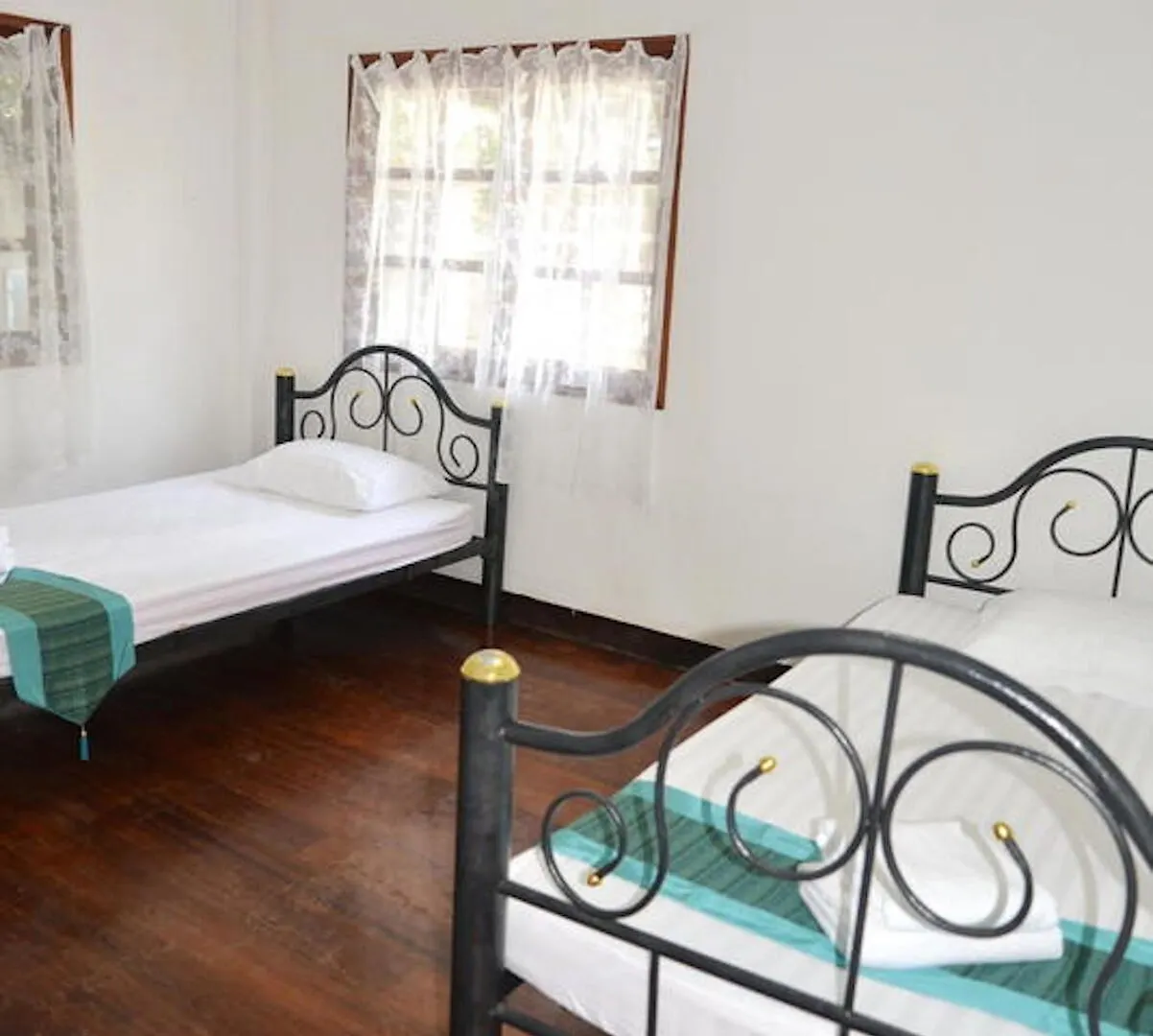Hotel U&I Place Koh Tao - Hostel